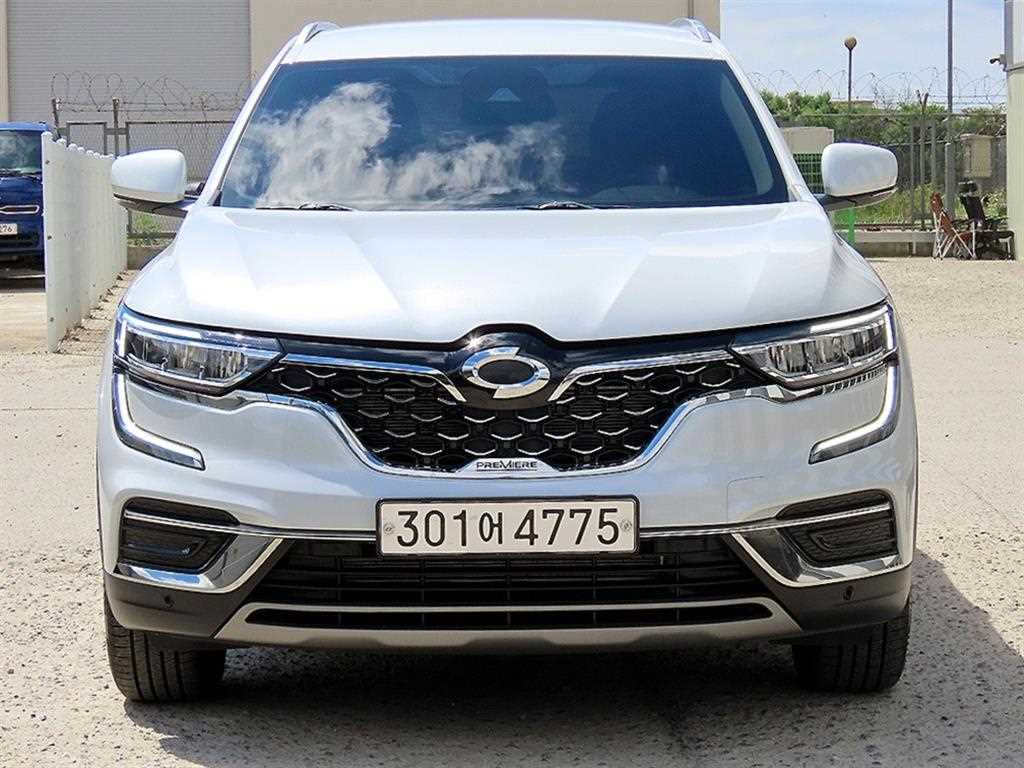 SAMSUNG QM6 2023 - Importación desde Corea - HF Imports Iquique - Foto 1