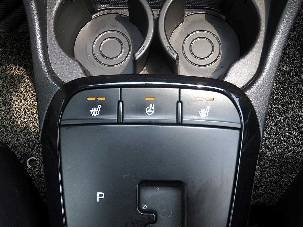 KIA Morning - Vista 12