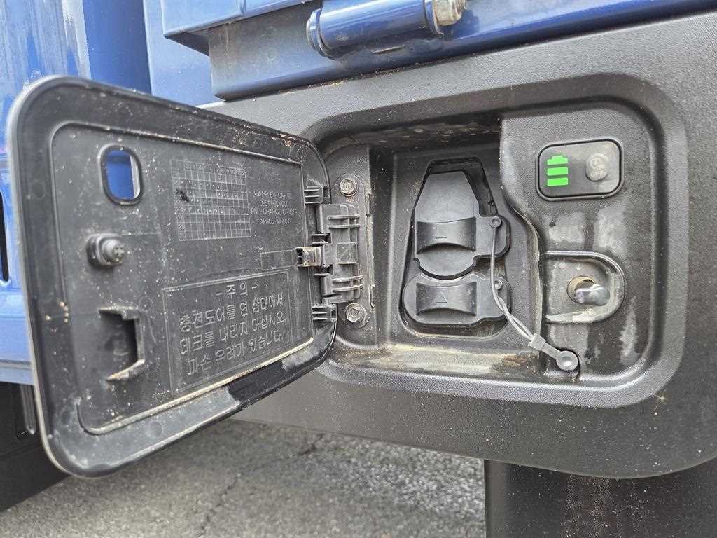 Small Truck Cargo (small) - Vista 7