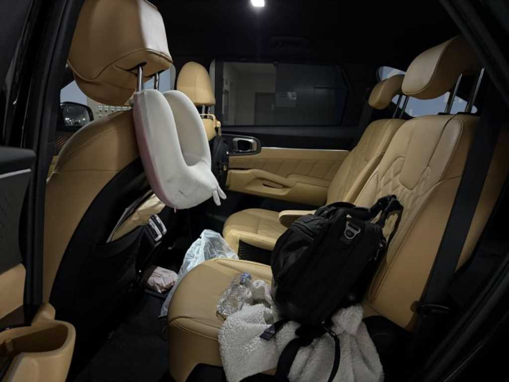 KIA Sorento - Vista 9