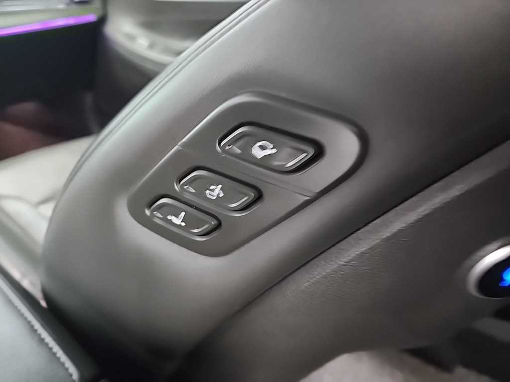 HYUNDAI Grandeur 2020 Negro - Importación desde Corea - HF Imports Iquique - Foto 14