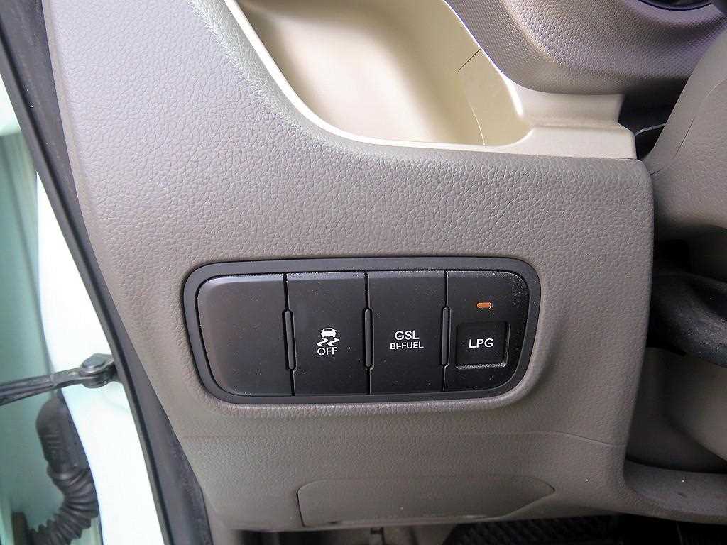 KIA Ray - Vista 11