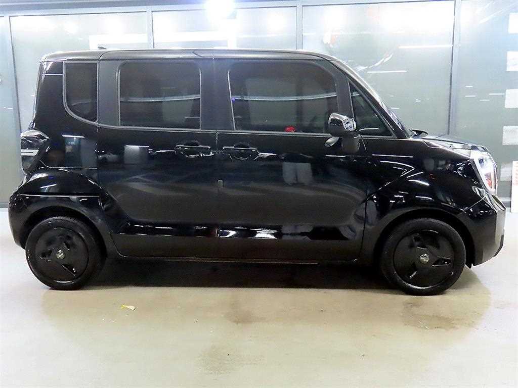 KIA Ray - Vista 3