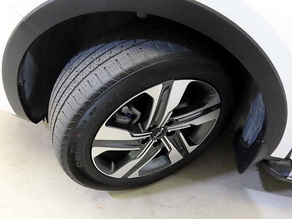 KIA Sorento 2023 Blanco - Importación desde Corea - HF Imports Iquique - Foto 20