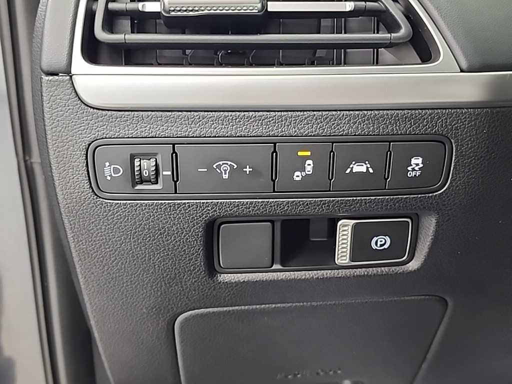 HYUNDAI Palisade 2021 Gris - Importación desde Corea - HF Imports Iquique - Foto 19