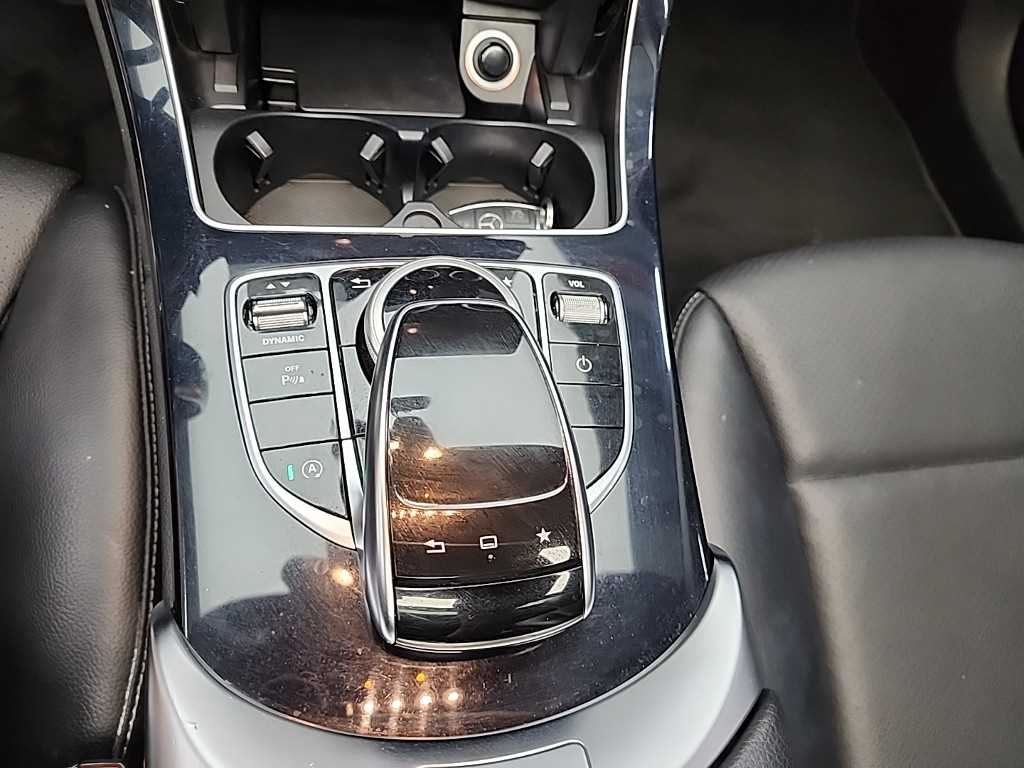 Mercedes Benz C Class 2016 Blanco - Importación desde Corea - HF Imports Iquique - Foto 16