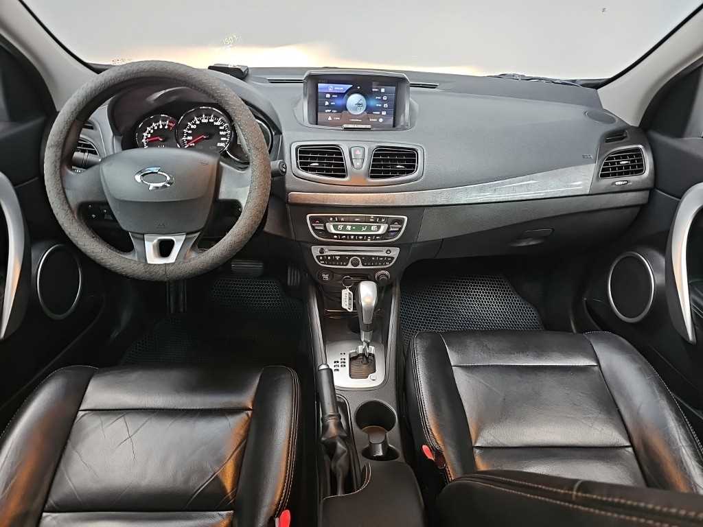 SAMSUNG SM3 - Vista 7