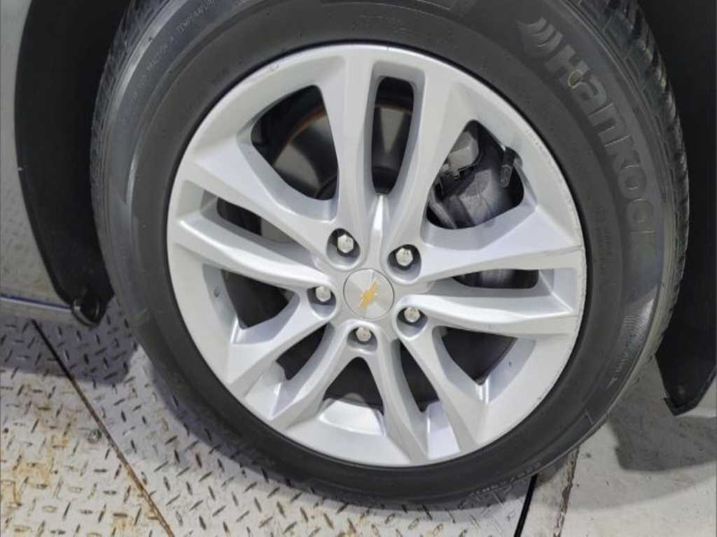 Chevrolet Malibu 2018 - Importación desde Corea - HF Imports Iquique - Foto 13