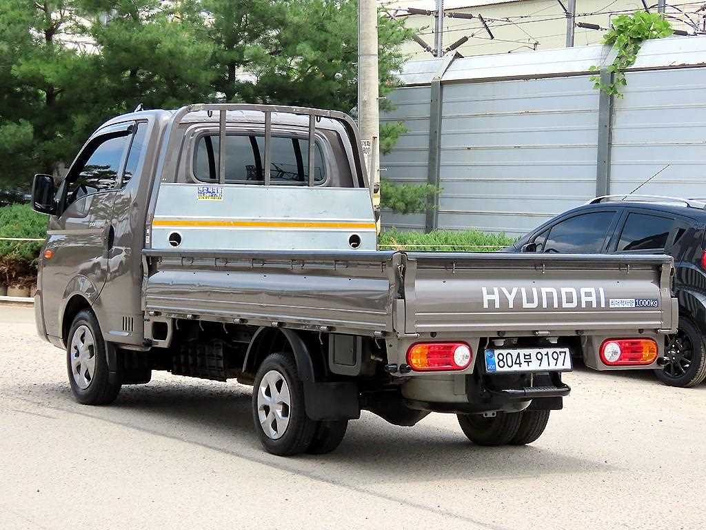 Small Truck Cargo (small) - Vista 3