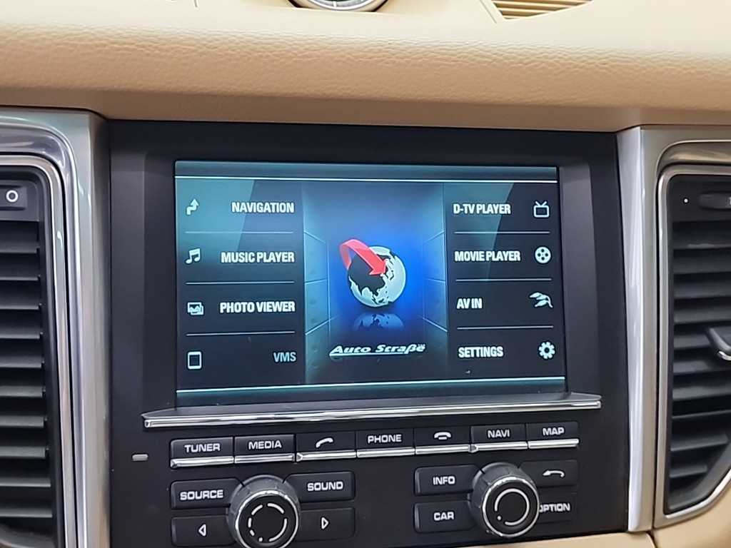 Porsche Macan 2015 Blanco - Importación desde Corea - HF Imports Iquique - Foto 15