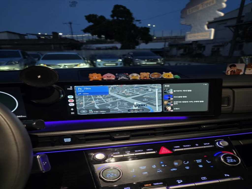 HYUNDAI Santa Fe - Vista 11
