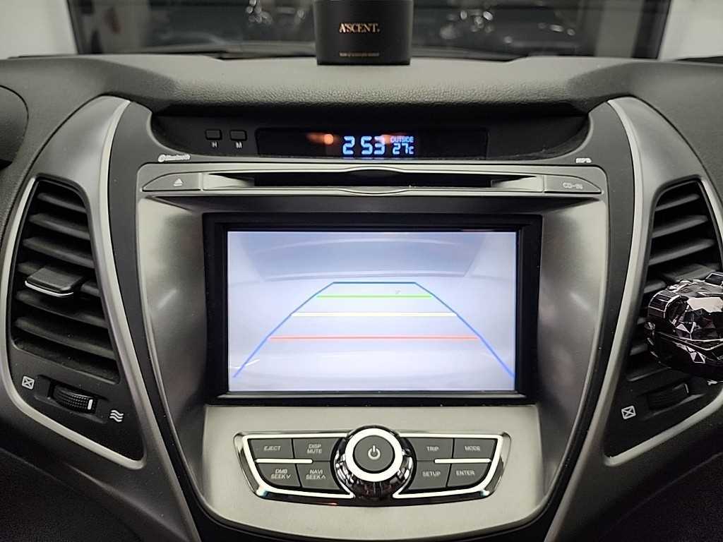 HYUNDAI Avante 2015 - Importación desde Corea - HF Imports Iquique - Foto 15