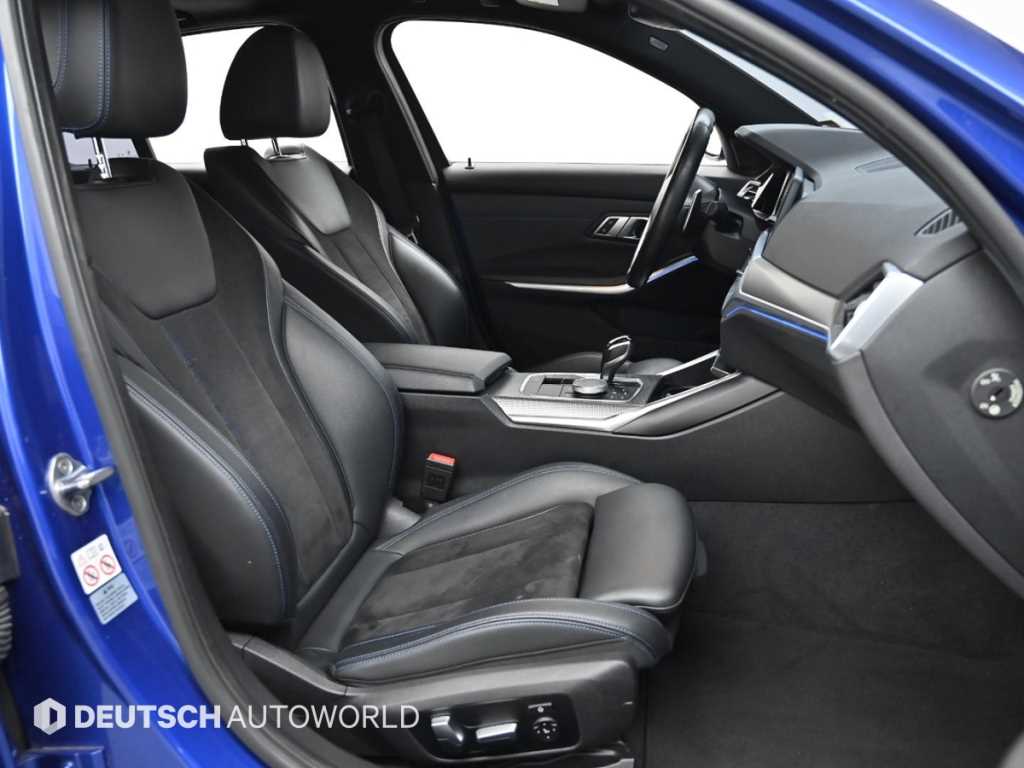 BMW 3 series - Vista 10