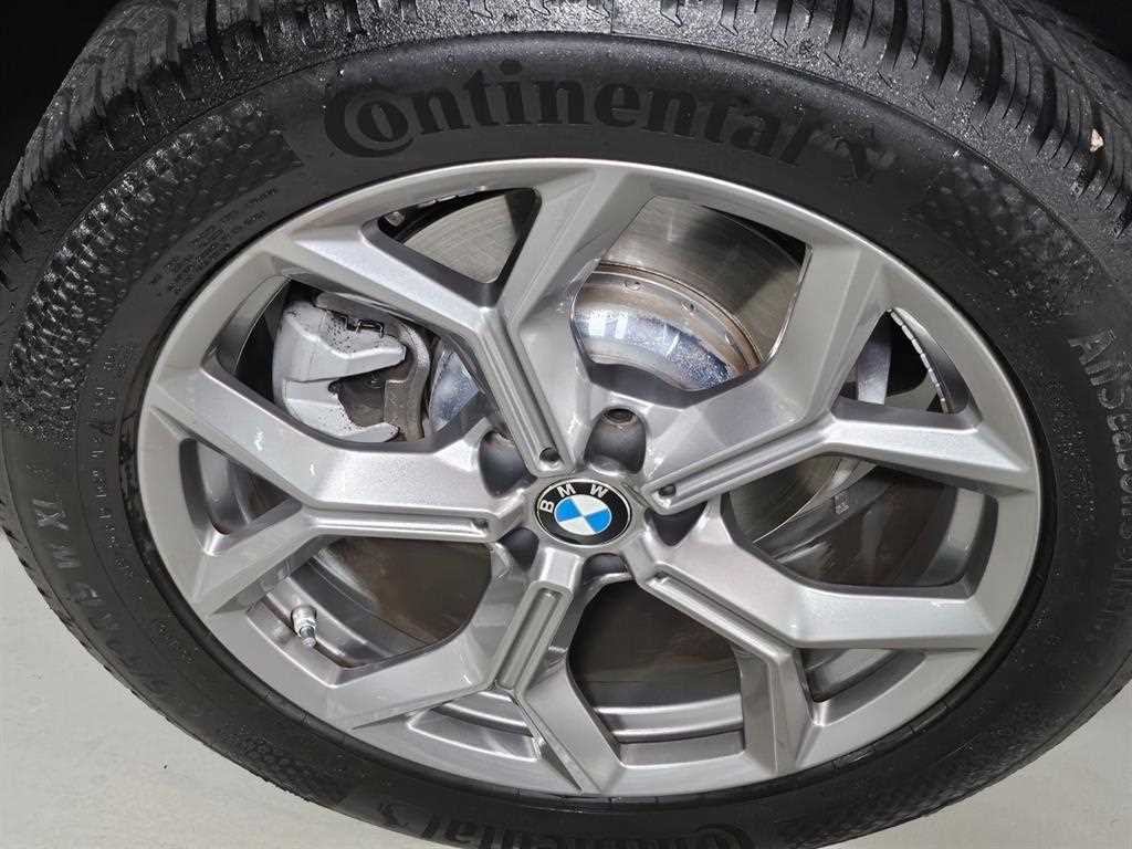 BMW X4 2022 Blanco - Importación desde Corea - HF Imports Iquique - Foto 18