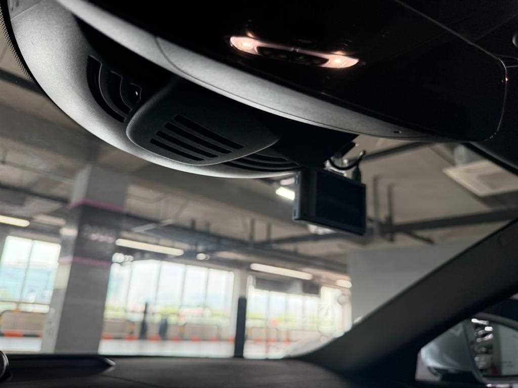 Volvo S90 2021 Blanco - Importación desde Corea - HF Imports Iquique - Foto 15