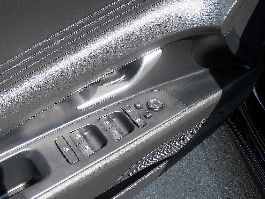 HYUNDAI Avante - Vista 8