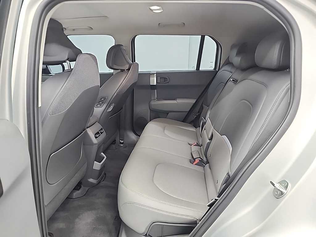 KIA EV3 - Vista 12