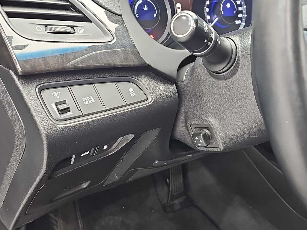 HYUNDAI Grandeur 2016 - Importación desde Corea - HF Imports Iquique - Foto 18