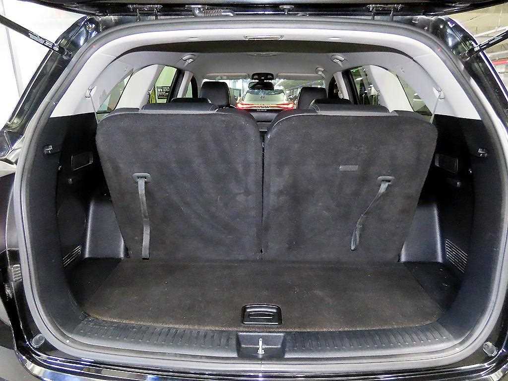 KIA Sorento 2017 Negro - Importación desde Corea - HF Imports Iquique - Foto 18