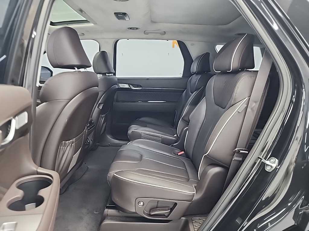 HYUNDAI Palisade - Vista 12