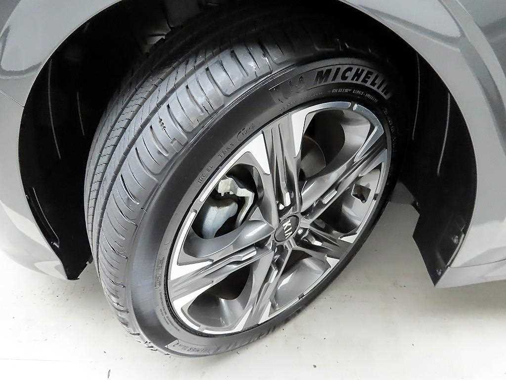 KIA K5 2020 Gris - Importación desde Corea - HF Imports Iquique - Foto 19