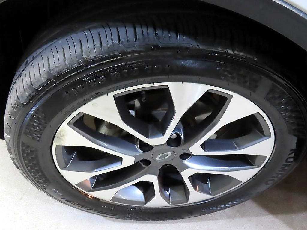 SAMSUNG QM6 2019 Blanco - Importación desde Corea - HF Imports Iquique - Foto 20