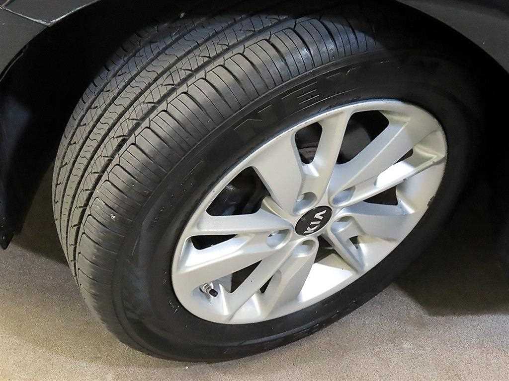 KIA K5 2016 Azul - Importación desde Corea - HF Imports Iquique - Foto 19