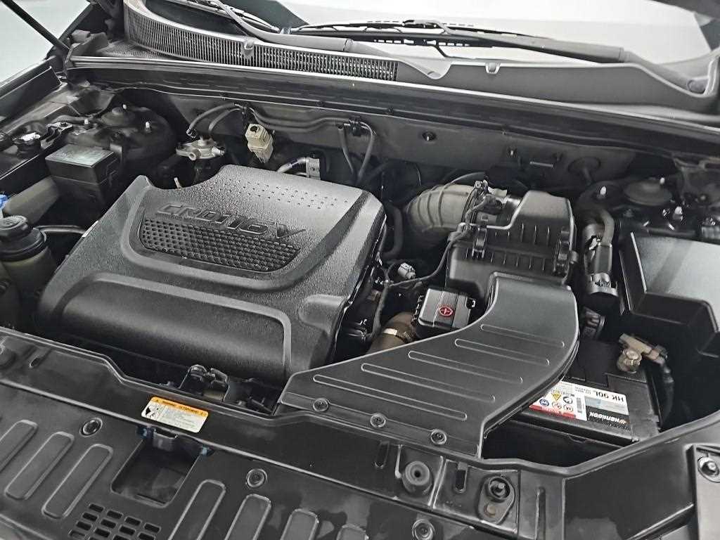 KIA Sorento - Vista 5