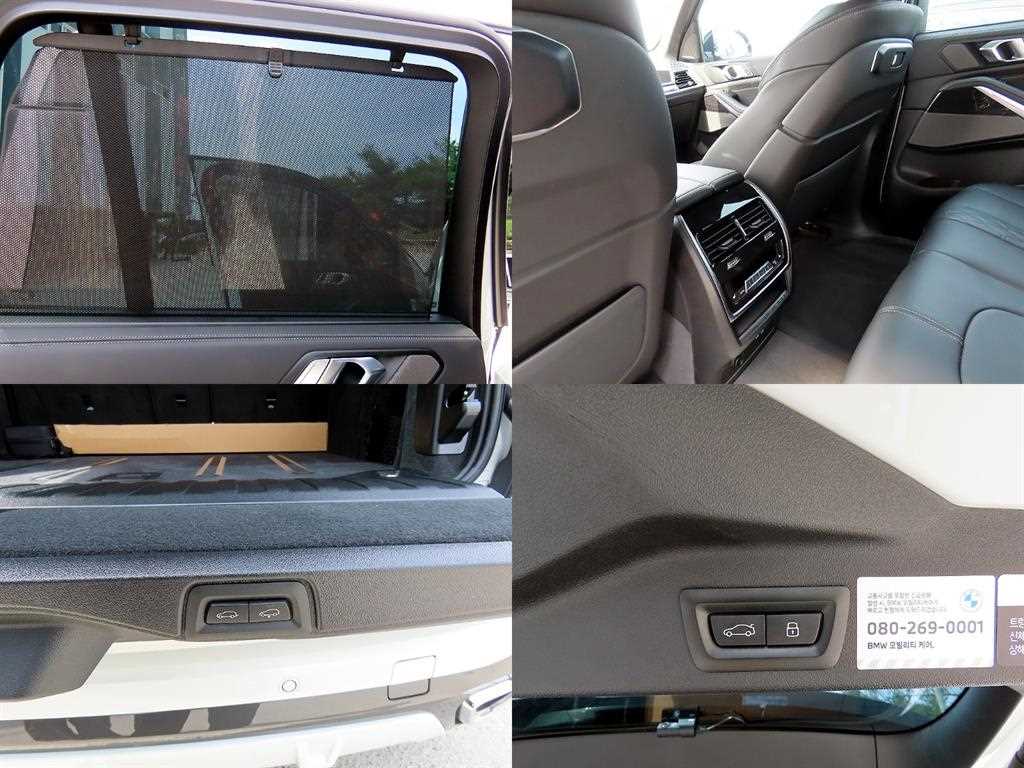 BMW X5 2026 - Importación desde Corea - HF Imports Iquique - Foto 18