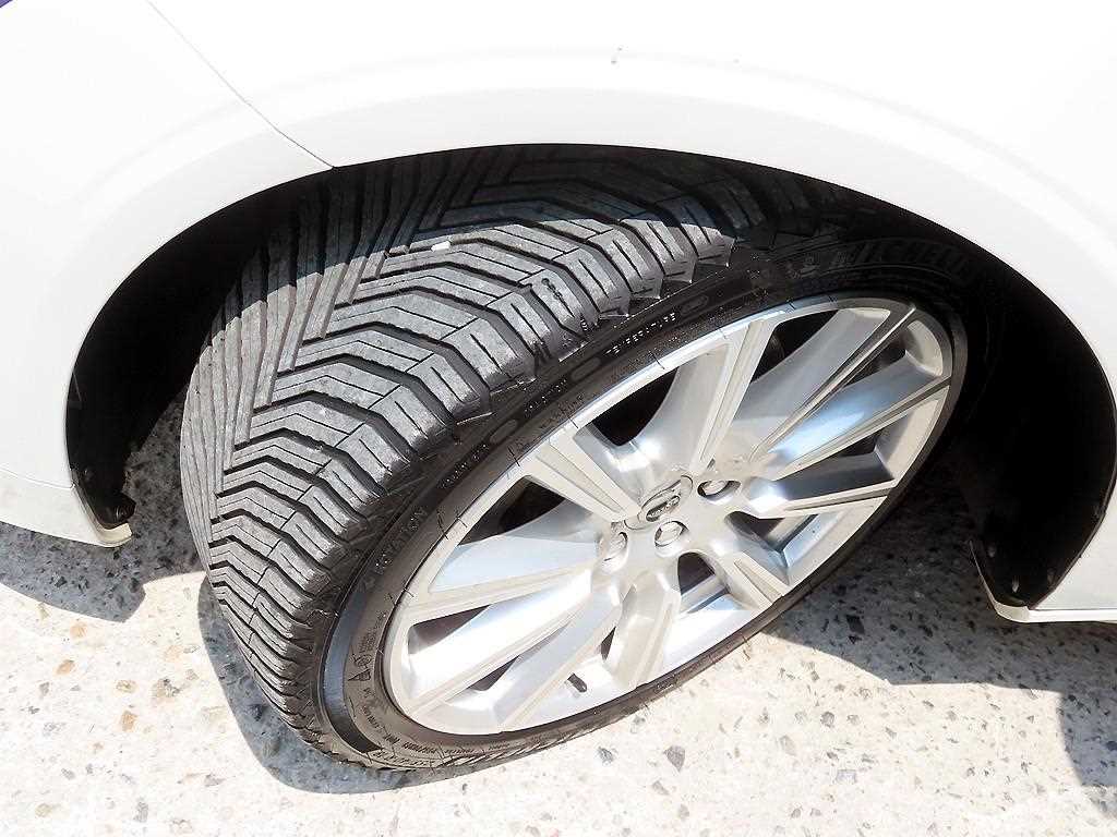 Volvo S90 2019 - Importación desde Corea - HF Imports Iquique - Foto 20