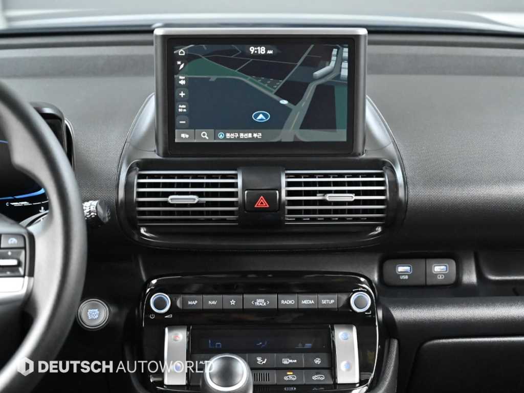 HYUNDAI Casper 2023 Gris - Importación desde Corea - HF Imports Iquique - Foto 14