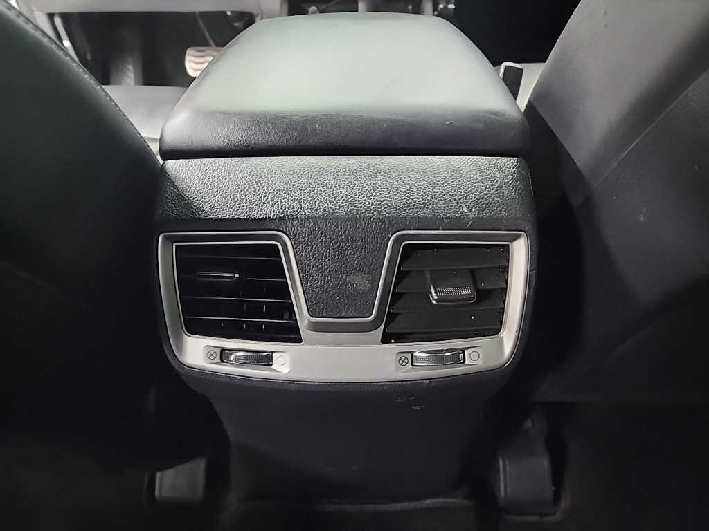 Ssangyong Rexton 2019 Blanco - Importación desde Corea - HF Imports Iquique - Foto 13