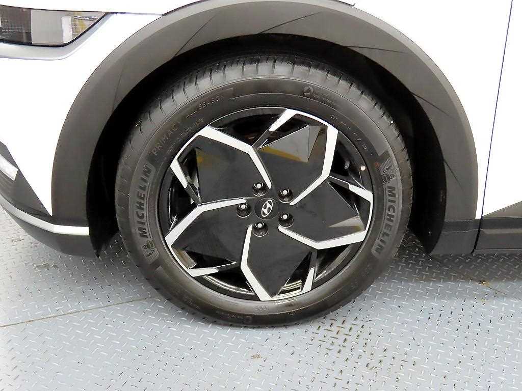 HYUNDAI Ioniq 5 2024 Blanco - Importación desde Corea - HF Imports Iquique - Foto 20