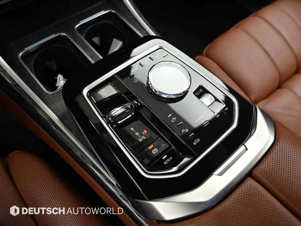 BMW 7 Series - Vista 9
