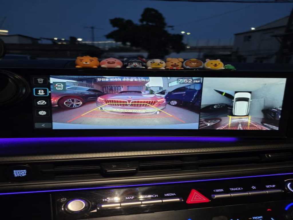 HYUNDAI Santa Fe - Vista 12