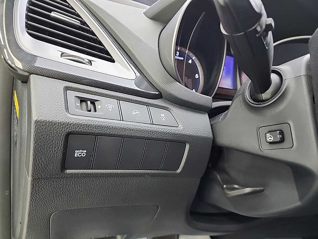 HYUNDAI Santa Fe 2015 Plateado - Importación desde Corea - HF Imports Iquique - Foto 18
