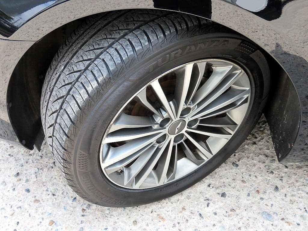 Genesis EQ900 2016 Negro - Importación desde Corea - HF Imports Iquique - Foto 20