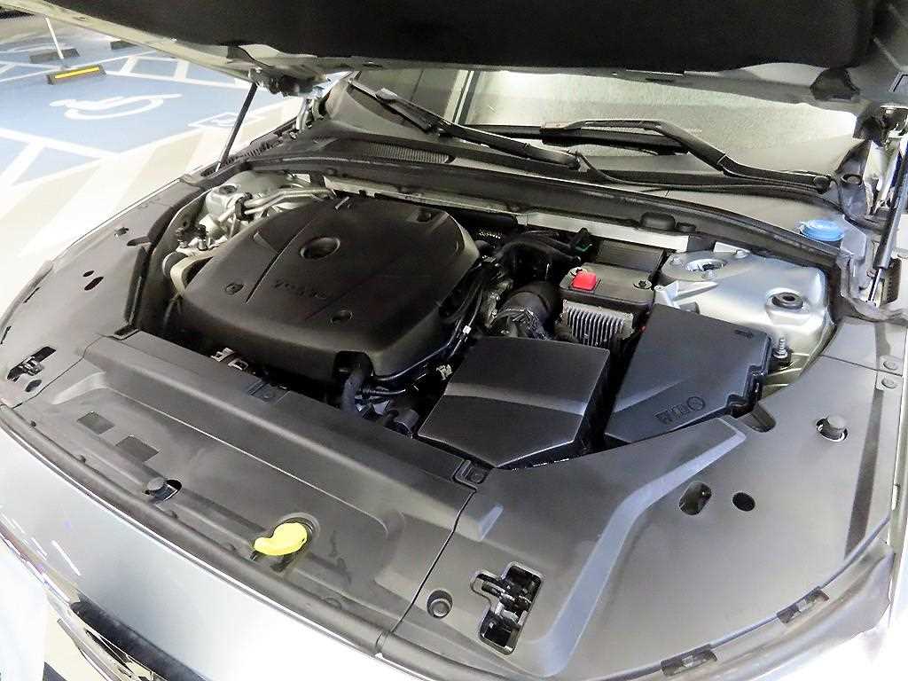 Volvo S90 2019 Gris - Importación desde Corea - HF Imports Iquique - Foto 19