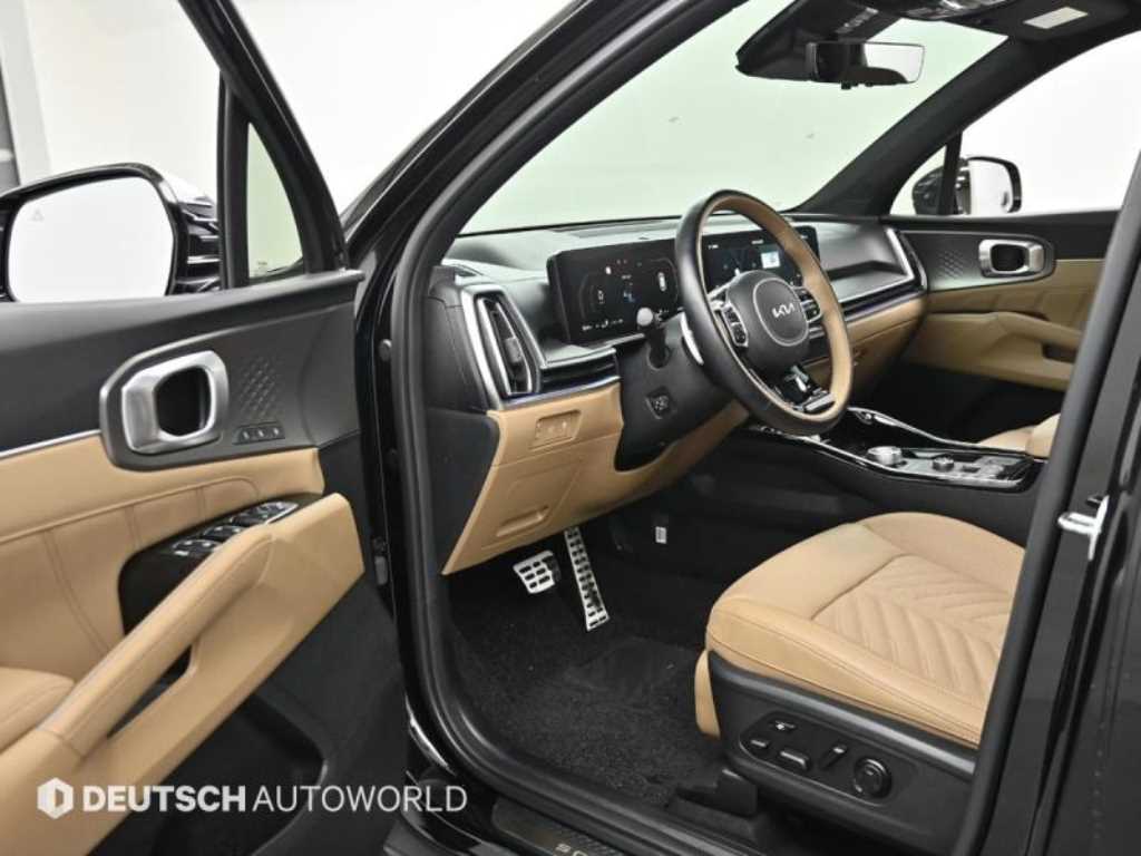 KIA Sorento - Vista 11