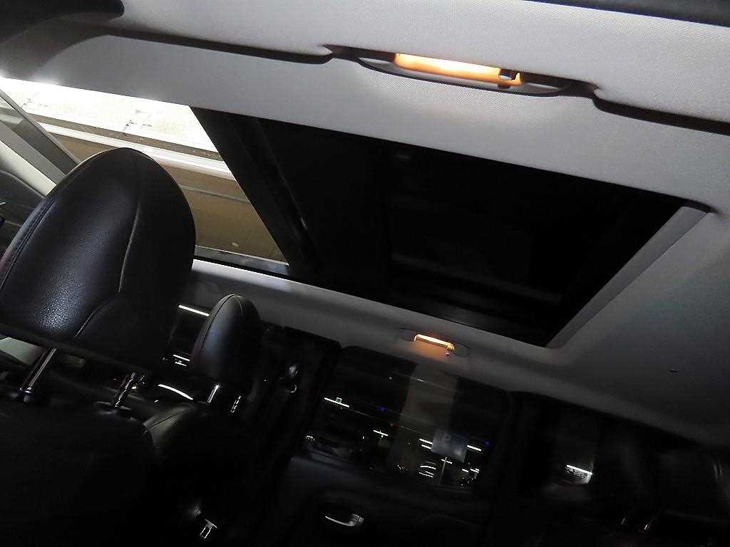 Jeep Renegade 2020 Rojo - Importación desde Corea - HF Imports Iquique - Foto 17