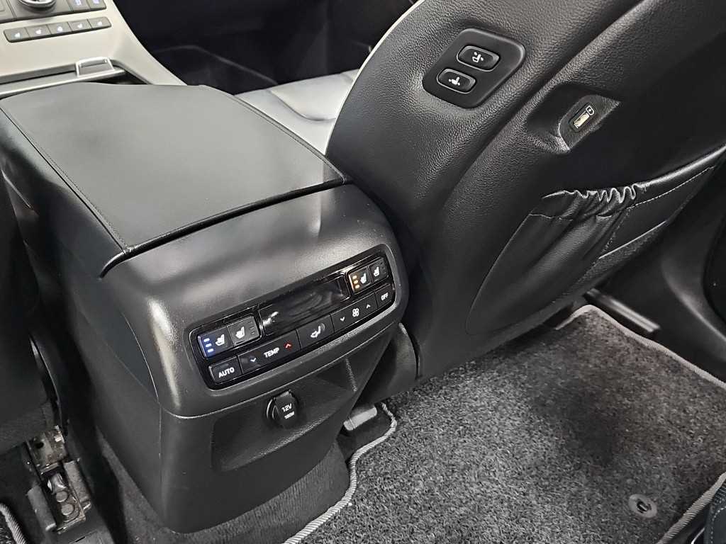 HYUNDAI Palisade 2021 Blanco - Importación desde Corea - HF Imports Iquique - Foto 13