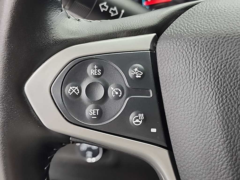 Chevrolet ?Colorado 2022 Gris - Importación desde Corea - HF Imports Iquique - Foto 16