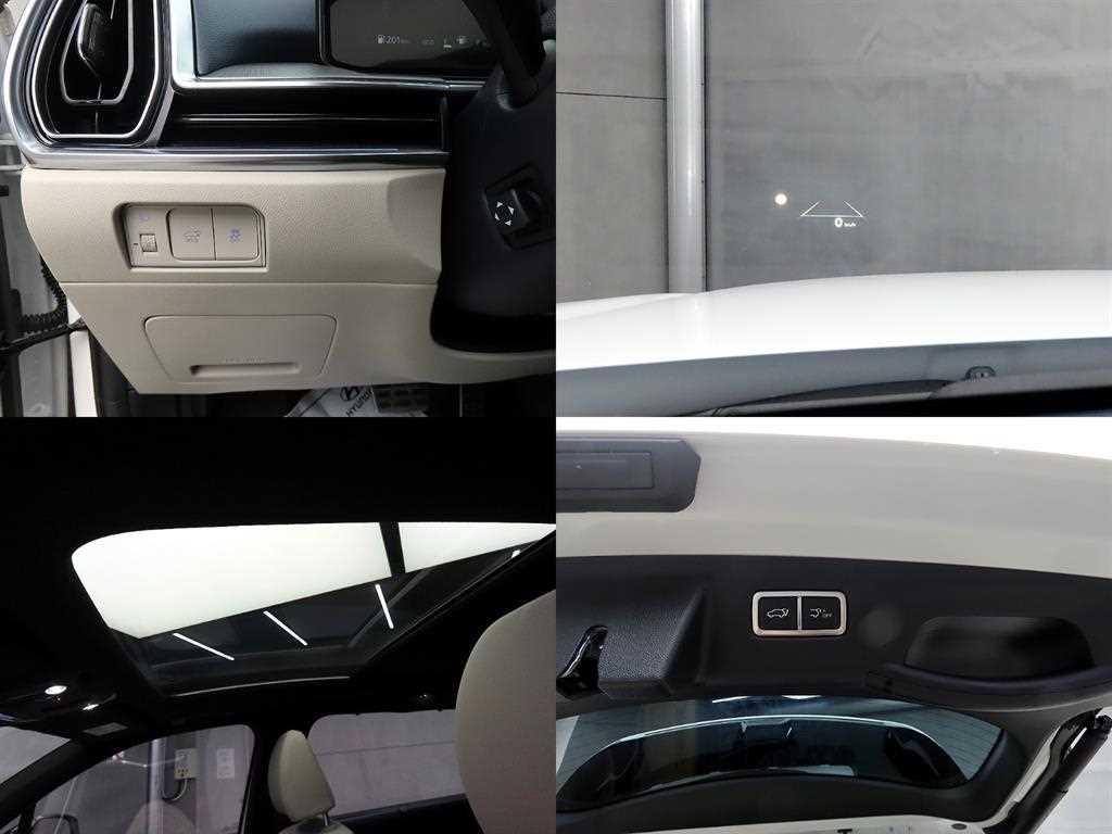 KIA Sorento 2025 the color of pearl - Importación desde Corea - HF Imports Iquique - Foto 17