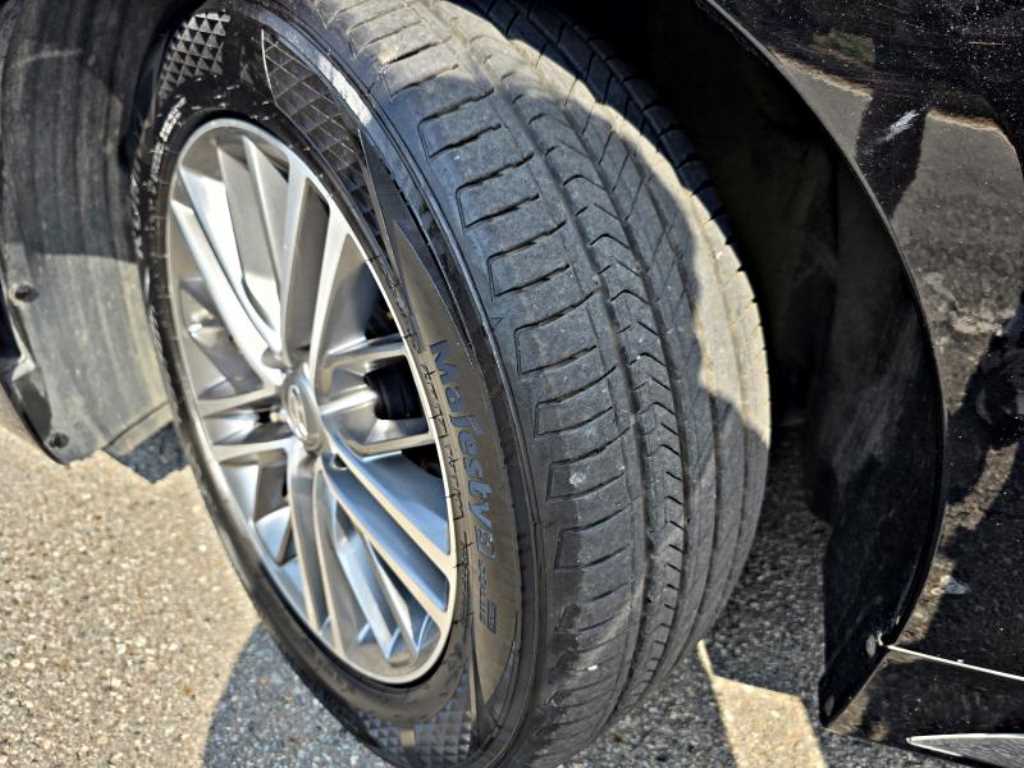 HYUNDAI Grandeur 2018 Negro - Importación desde Corea - HF Imports Iquique - Foto 20