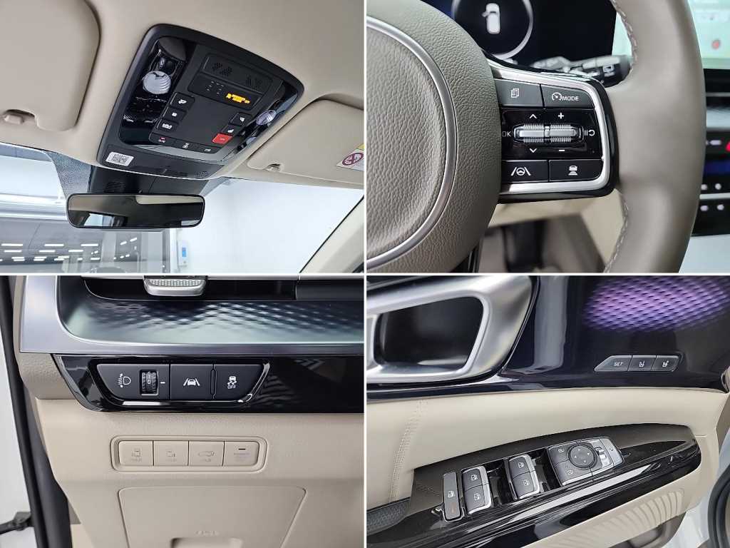 KIA Carnival 2022 - Importación desde Corea - HF Imports Iquique - Foto 18