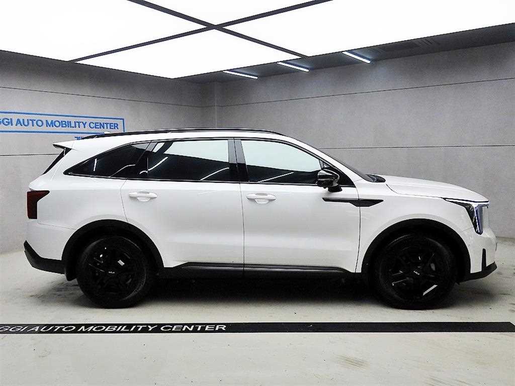 KIA Sorento - Vista 2