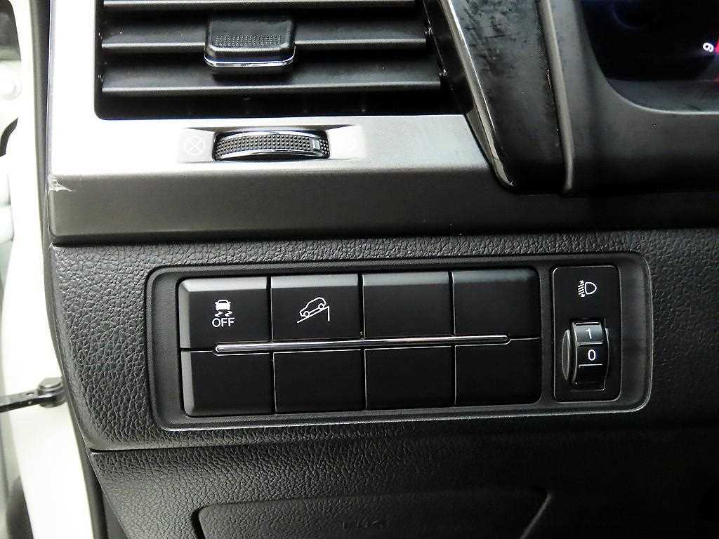 Ssangyong Rexton - Vista 12