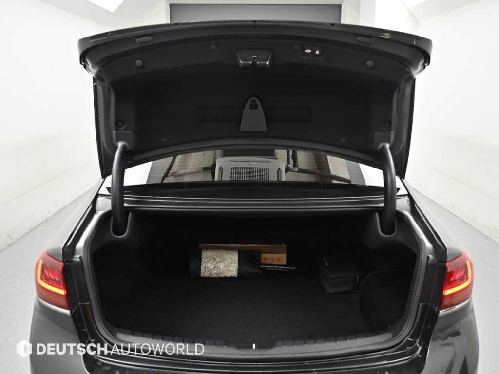 KIA K7 2021 Gris - Importación desde Corea - HF Imports Iquique - Foto 19