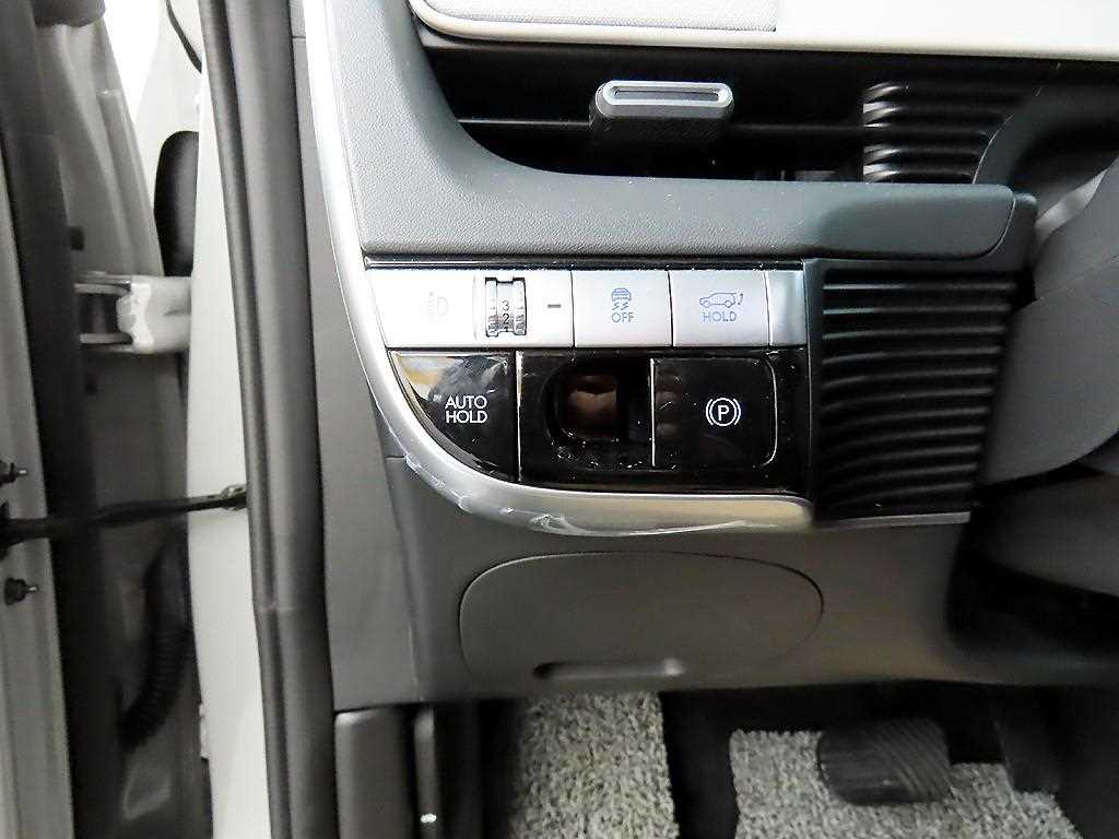 HYUNDAI Ioniq 5 - Vista 12