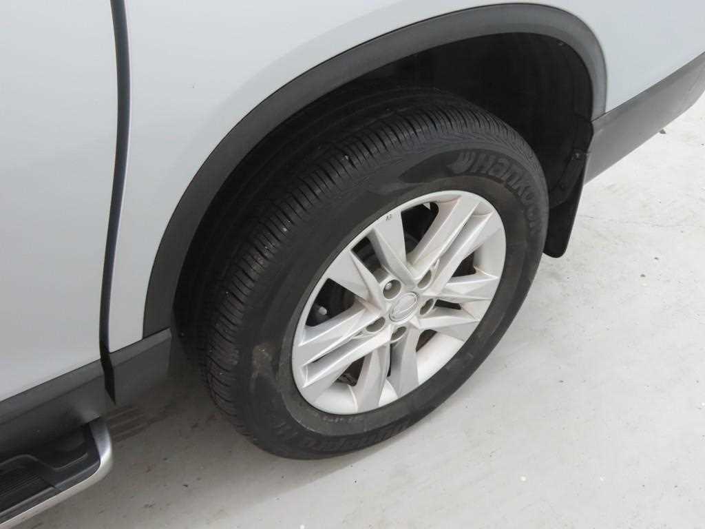 Ssangyong Rexton 2019 Plateado - Importación desde Corea - HF Imports Iquique - Foto 19